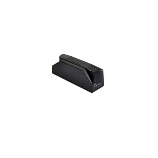 Bilde av Magnetic card reader USB. MAGREADER (DE,SE,NO,FI,RO,PL)